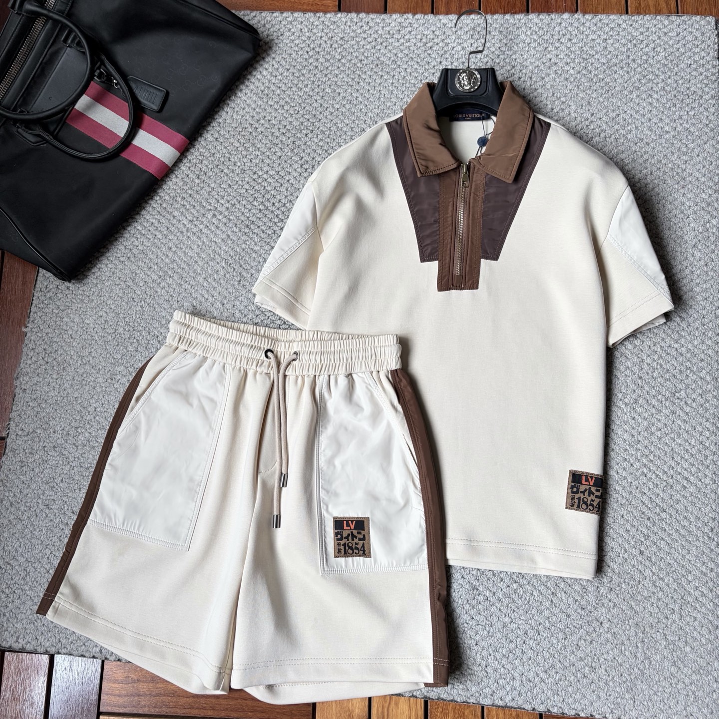 clothes and pants